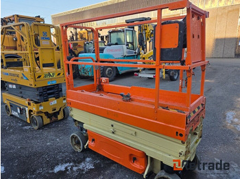 آلات البناء 8m Sakselift Smal – JLG 1930ES 2017 mod: صور 4