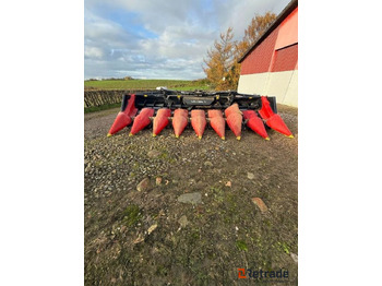 الآلات والماكينات الزراعية GERINGHOFF