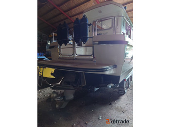 أخرى Cabincruiser Minor 25 Offshore: صور 3 أخرى Cabincruiser Minor 25 Offshore: صور 3