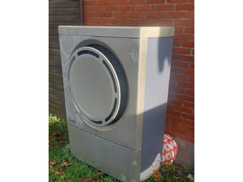 معدات البناء