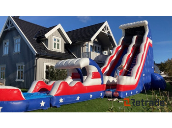 معدات البناء