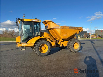 شاحنة مفصلية HYDREMA