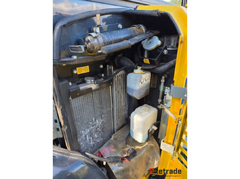 آلات البناء Komatsu PC26MR-3 – 2019-modell minigraver: صور 4 آلات البناء Komatsu PC26MR-3 – 2019-modell minigraver: صور 4