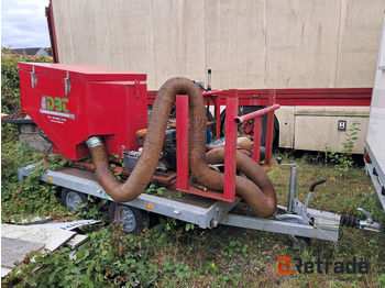 معدات الحدائق