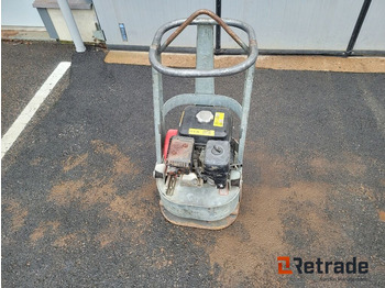 معدات البناء