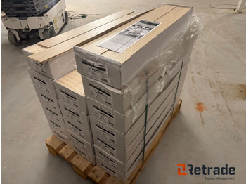 معدات البناء جديد Sildebens parket Haro 120x1000x9mm (stab la prestige oak vintage cream): صور 3 معدات البناء جديد Sildebens parket Haro 120x1000x9mm (stab la prestige oak vintage cream): صور 3