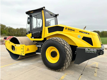 مدحلة Bomag BW213D-5 - New / Unused / Vibrating Roller: صور 3