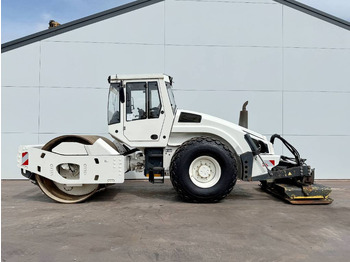 مدحلة BOMAG BW213DH-4