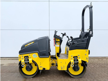 مدحلة KUBOTA
