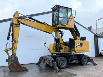 حفارة النقل والشحن CATERPILLAR MH3022