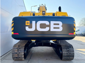 حفارات زحافة JCB JS345LC HD - New / Unused / 2025 / Hammer Lines: صور 4