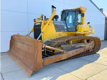 بلدوزر KOMATSU D85PX-15