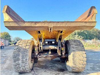 شاحنة مفصلية Komatsu HM400-2 - Dutch Machine / CE + EPA: صور 3