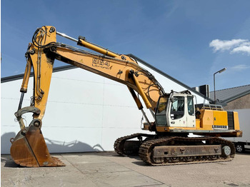 حفارات زحافة Liebherr R964B HDSL - German Machine / Hammer Lines: صور 2