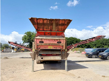 غربال Terex Finlay 883T - Only 1764 Hours! Deutz Engine: صور 3