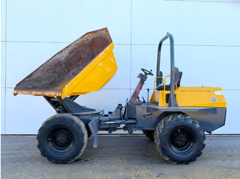 قلابة شاحنة PERKINS