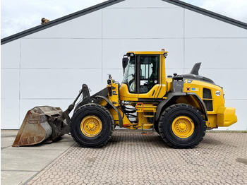اللودر بعجل VOLVO L70H