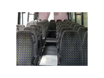 باص النقل بين المدن Volvo B10MAR400: صور 3