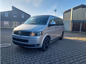 صغيرة VOLKSWAGEN Transporter