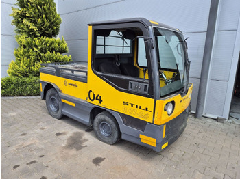 جرار السحب الكهربائي STILL R