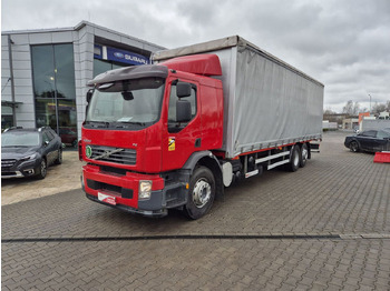 شاحنة ستارة VOLVO FE 320