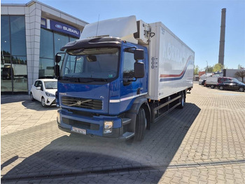 مبردة شاحنة Volvo FL 290 / FRIGOBLOCK / 1 OWNER / LOW KM!: صور 3