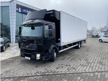 مبردة شاحنة VOLVO FL 240
