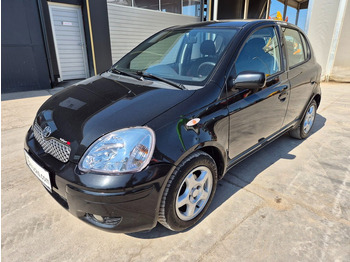 هاتشباك TOYOTA