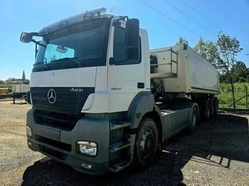 شاحنة جرار MERCEDES-BENZ Axor 1836