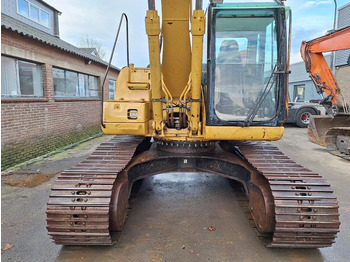 حفارات زحافة Caterpillar 318C: صور 3 حفارات زحافة Caterpillar 318C: صور 3