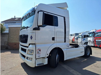 شاحنة جرار MAN TGX 18.480