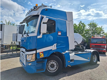 شاحنة جرار RENAULT T 520
