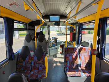 النقل الحضري Mercedes Benz Citaro LE 40+1 Sitze / 354 PS / Klima / lange Hinterachsübersetzung: صور 5