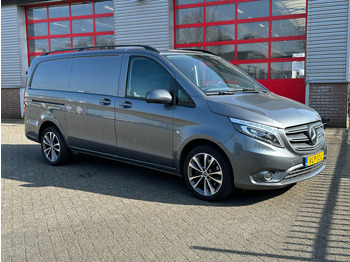 فان المدمجة MERCEDES-BENZ Vito 119