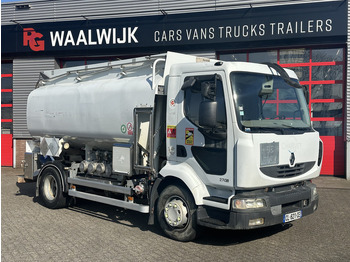 شاحنة صهريج RENAULT Midlum 270