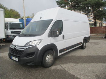 فان CITROËN Jumper