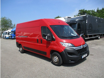 فان CITROËN Jumper