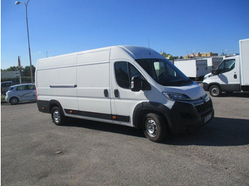 فان CITROËN Jumper