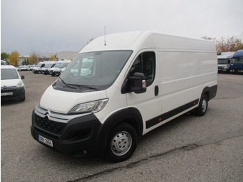 فان CITROËN Jumper