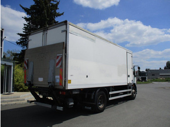 تأجير  DAF LF55.220 EURO 4 Carrier DAF LF55.220 EURO 4 Carrier: صور 4