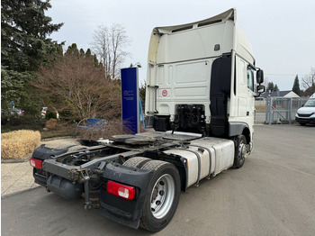 شاحنة جرار DAF XF460 EURO 6 MEGA/lowdeck: صور 4