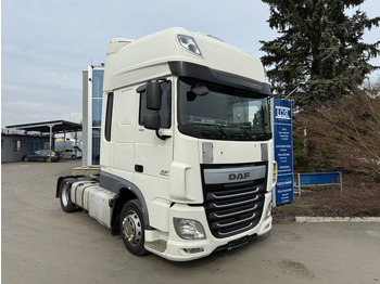شاحنة جرار DAF XF460 EURO 6 MEGA/lowdeck: صور 2