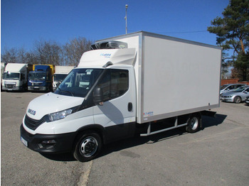 الشاحنات الصغيرة المبردة IVECO Daily 35c16