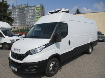 الشاحنات الصغيرة المبردة IVECO Daily 35c16