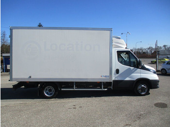 الشاحنات الصغيرة المبردة جديد Iveco Daily 35C16: صور 4 الشاحنات الصغيرة المبردة جديد Iveco Daily 35C16: صور 4