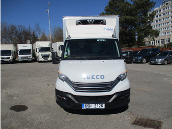 الشاحنات الصغيرة المبردة جديد Iveco Daily 35C16: صور 2 الشاحنات الصغيرة المبردة جديد Iveco Daily 35C16: صور 2