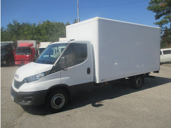 فان IVECO Daily 35s16