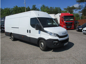 فان IVECO Daily 35s16