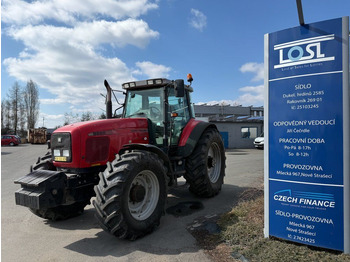 جرار MASSEY FERGUSON