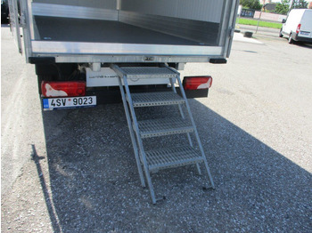 تأجير Mercedes-Benz Sprinter 513, CDi  Mercedes-Benz Sprinter 513, CDi: صور 5